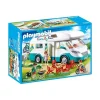 Playmobil Family Fun Familien-Wohnmobil 70088