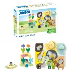 Playmobil Junior Mein erstes Playmobil 71655