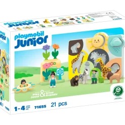 Playmobil Junior Mein erstes Playmobil 71655