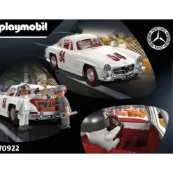 Playmobil Mercedes-Benz 300 SL 70922