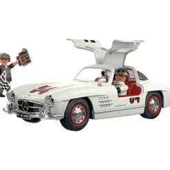 Playmobil Mercedes-Benz 300 SL 70922