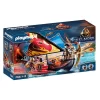 Playmobil Novelmore Burnham Raiders Feuerschiff 70641