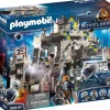 Playmobil Novelmore Große Burg 70220