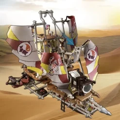 Playmobil Novelmore Sandsturmbrecher 71023