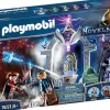 Playmobil Novelmore Tempel der Zeit 70223
