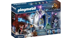 Playmobil Novelmore Tempel der Zeit 70223