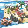 Playmobil Piratenfestung (4007)