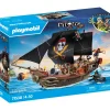 Playmobil Pirates Großes Piratenschiff 71530