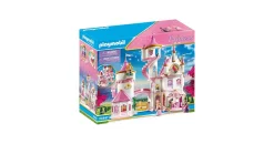 Playmobil Princess Großes Prinzessinnenschloss 70447