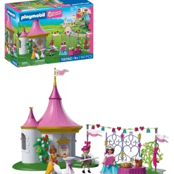 Playmobil Princess Maskenball im Pavillon 72052