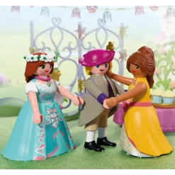 Playmobil Princess Maskenball im Pavillon 72052