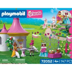 Playmobil Princess Maskenball im Pavillon 72052