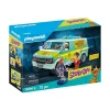Playmobil SCOOBY-DOO! Mystery Machine 70286