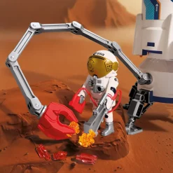 Playmobil Space ESA: Mars-Forschungsrakete 72011