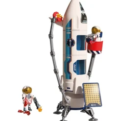Playmobil Space ESA: Mars-Forschungsrakete 72011