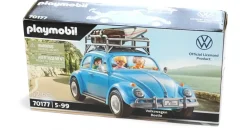 Playmobil Volkswagen 7E9087511B Käfer