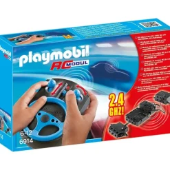 Playmobil Wild Life RC-Modul-Set 2,4 GHz 6914