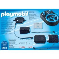 Playmobil Wild Life RC-Modul-Set 2,4 GHz 6914