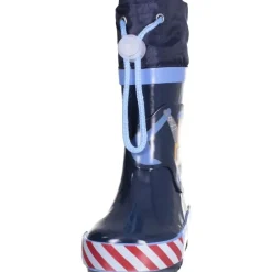 Playshoes Baustelle Kinder