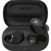 plt Poly Bluetooth Headset Voyager Free 20 Schwarz