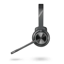 plt Poly Voyager 4310 UC, Bluetooth Headset mit USB-A Anschluss, MS zertifiziert, Monaural