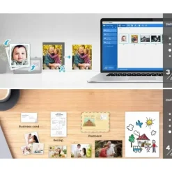 Plustek ePhoto Z300