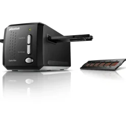 Plustek OpticFilm 8200i SE