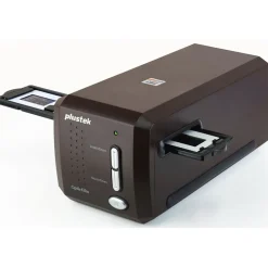 Plustek OpticFilm 8300i SE Filmscanner,