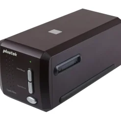 Plustek OpticFilm 8300i SE Filmscanner,