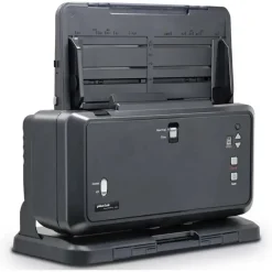 Plustek SmartOffice S60