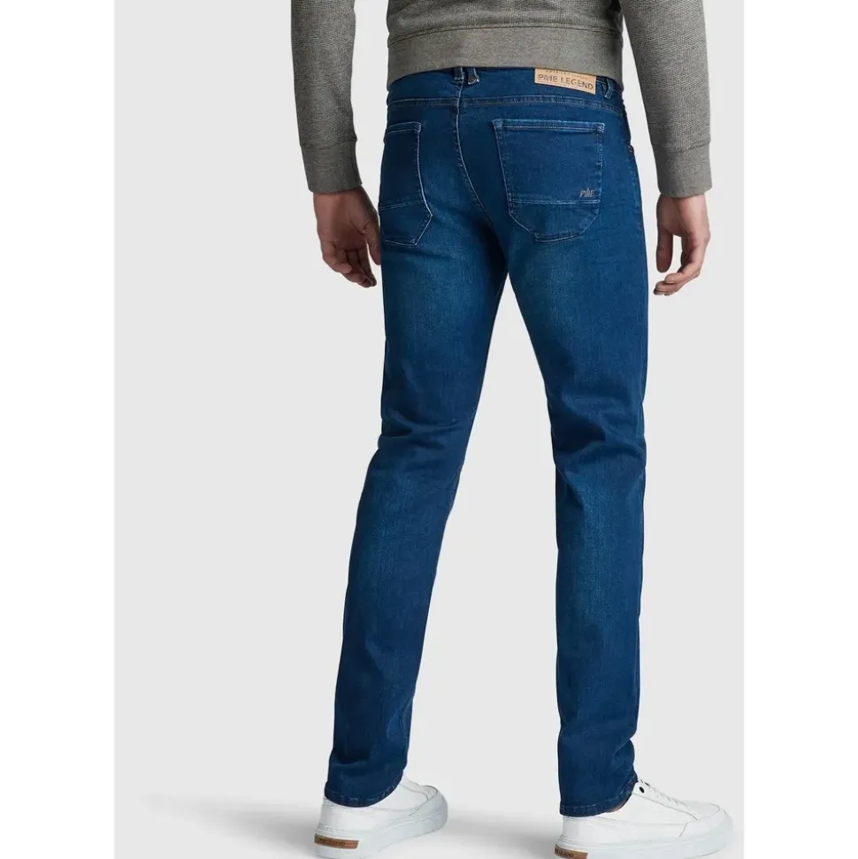 PME Legend Navigator Slim Fit Blau 31/34