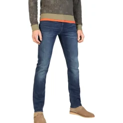PME Legend Navigator Slim Fit Blau 31/34