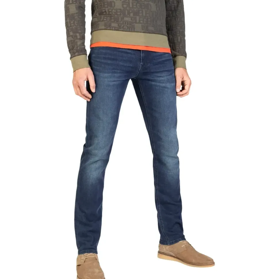 PME Legend Navigator Slim Fit Blau 31/34
