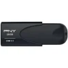 PNY Attache 4 256 GB schwarz USB 3.1