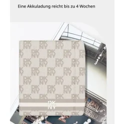 PocketBook Era Color Smoky Beige inkl. DKNY Cover