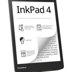 PocketBook InkPad 4