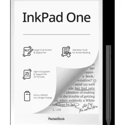 PocketBook InkPad One