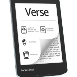 PocketBook Verse 8 GB Bright Blue (DACH-Version)