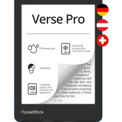 PocketBook Verse Pro