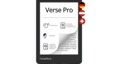PocketBook Verse Pro