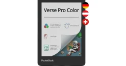 PocketBook Verse Pro Color