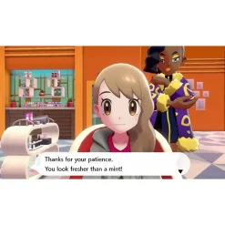 Pokemon Schwert (USK) (Nintendo Switch)