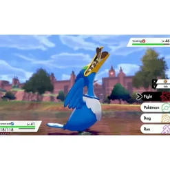 Pokemon Schwert (USK) (Nintendo Switch)