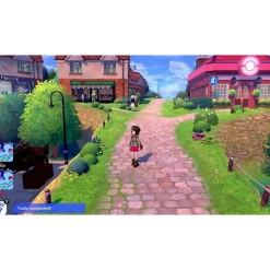 Pokemon Schwert (USK) (Nintendo Switch)