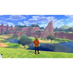 Pokemon Schwert (USK) (Nintendo Switch)