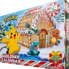 Pokémon Adventskalender