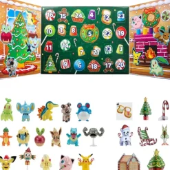 Pokémon Adventskalender