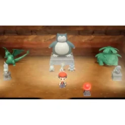 Pokémon Leuchtende Perle (PEGI) (Nintendo Switch)