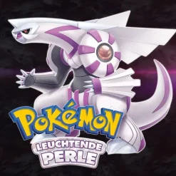 Pokémon Leuchtende Perle (PEGI) (Nintendo Switch)