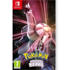 Pokémon Leuchtende Perle (PEGI) (Nintendo Switch)